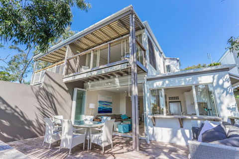 The Peachy Life, Sunshine Beach - Holiday Jervis Bay 0