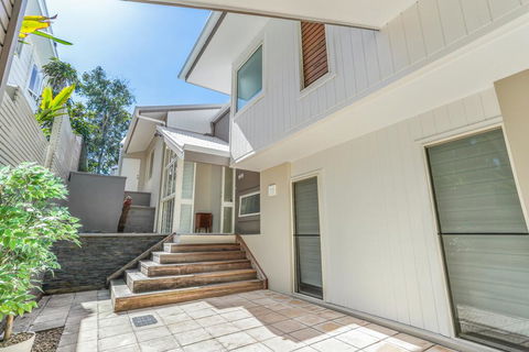 The Peachy Life, Sunshine Beach - Holiday Jervis Bay 1