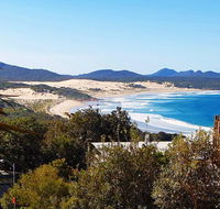 The Pinnacle at One Mile Ridge - Holiday Jervis Bay