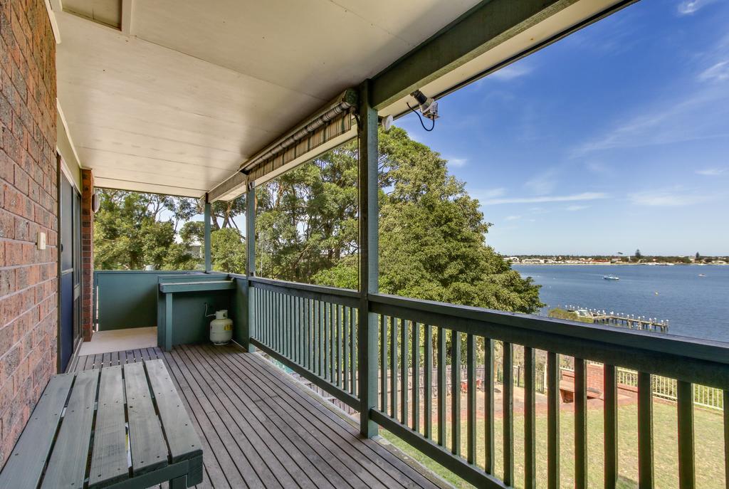 Nyerimilang VIC Holiday Jervis Bay