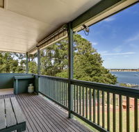 The Point - Holiday Jervis Bay