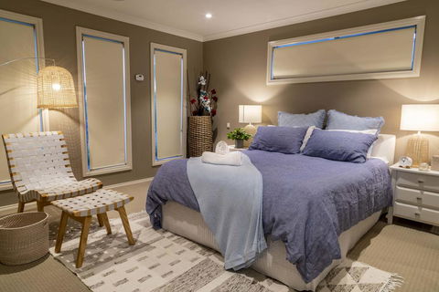 The Quay - Holiday Jervis Bay 2