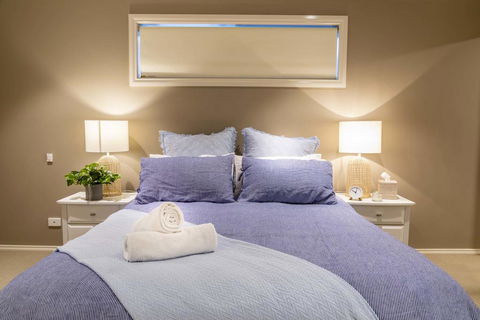 The Quay - Holiday Jervis Bay 1