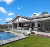 The Residence - Holiday Jervis Bay