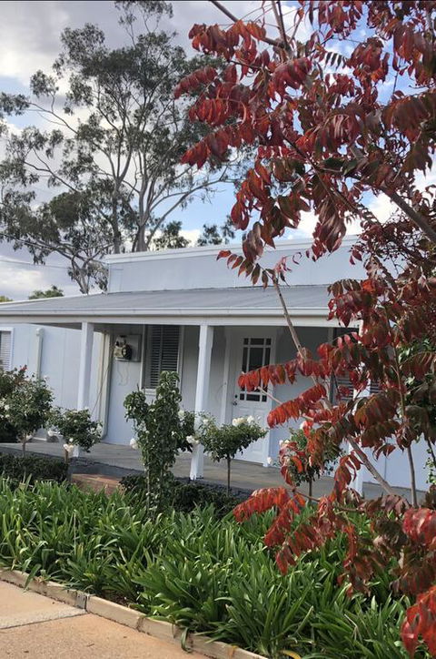 The Rested Guest 3 Bedroom Cottage West Wyalong - Holiday Jervis Bay 3