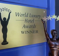 The Retreat at Froog Moore Park - Holiday Jervis Bay