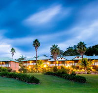 The Retreat at Wisemans - Holiday Jervis Bay