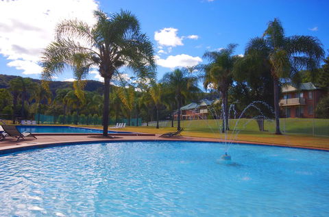 The Retreat At Wisemans - Holiday Jervis Bay 2