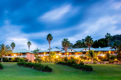 The Retreat At Wisemans - Holiday Jervis Bay 0
