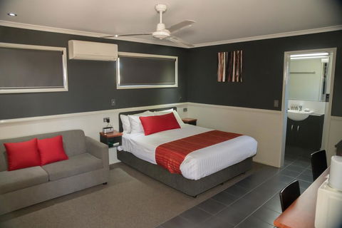 The Rocks Motel - Holiday Jervis Bay 1