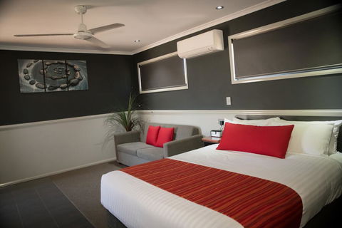 The Rocks Motel - Holiday Jervis Bay 2