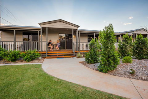 The Rocks Motel - Holiday Jervis Bay 0