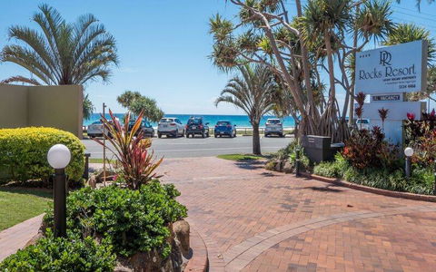 The Rocks Resort - Official - Holiday Jervis Bay 2