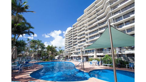 The Rocks Resort Unit GI - Holiday Jervis Bay 1