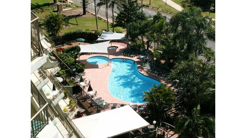 The Rocks Resort Unit GI - Holiday Jervis Bay 2