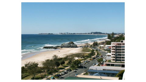 THE ROCKS RESORT, UNIT 11i - Holiday Jervis Bay 1