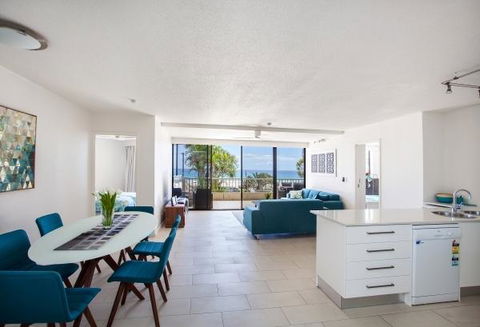 The Rocks Resort, Unit 1E - Holiday Jervis Bay 3