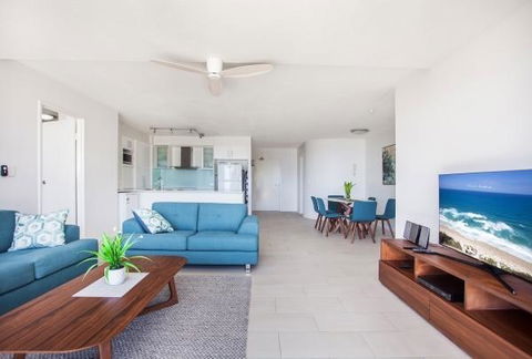 The Rocks Resort, Unit 1E - Holiday Jervis Bay 1