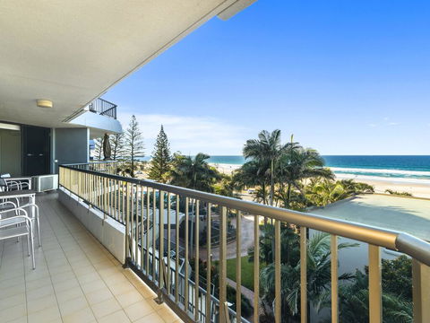 The Rocks Resort, Unit 4i - Holiday Jervis Bay 0