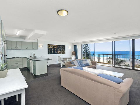 The Rocks Resort, Unit 5D - Holiday Jervis Bay 1