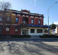 The Royal Hotel - Holiday Jervis Bay