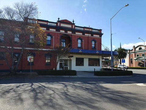 The Royal Hotel - Holiday Jervis Bay 0
