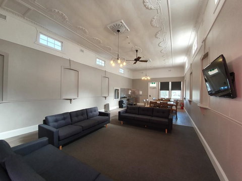 The Royal Hotel - Holiday Jervis Bay 3