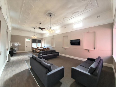 The Royal Hotel - Holiday Jervis Bay 2