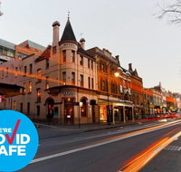 The Russell Hotel - Holiday Jervis Bay