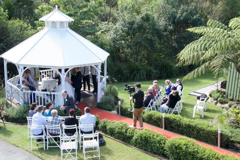 The Sanctuary At Springbrook - Holiday Jervis Bay 1