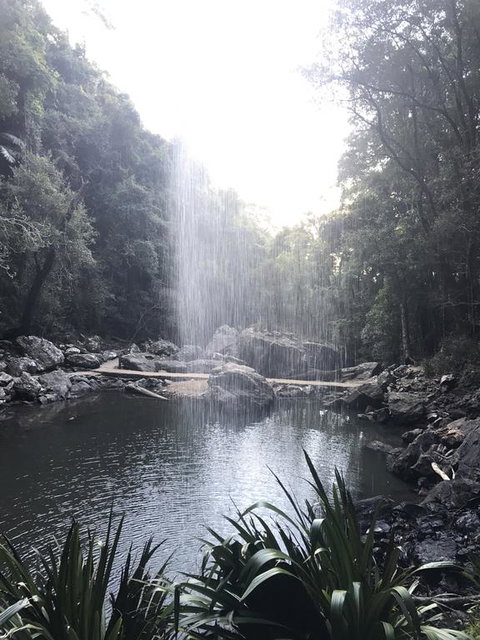 The Sanctuary At Springbrook - Holiday Jervis Bay 3