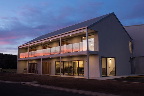 The Seabird - Holiday Jervis Bay 0