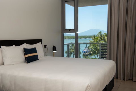 The Sebel Cairns Harbour Lights - Holiday Jervis Bay 2