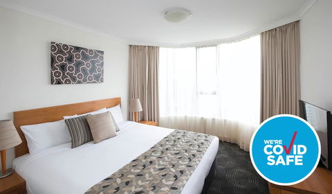 The Sebel Sydney Chatswood - Holiday Jervis Bay 0