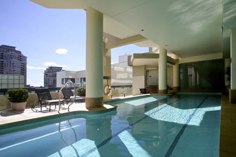 The Sebel Sydney Chatswood - Holiday Jervis Bay 2