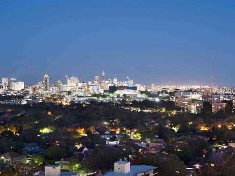 The Sebel Sydney Chatswood - Holiday Jervis Bay 1