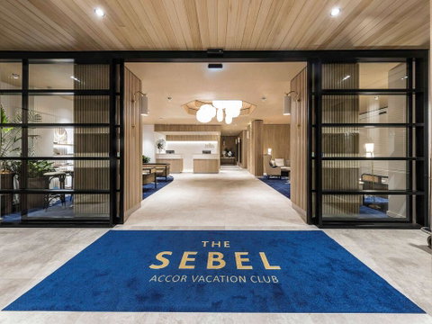 The Sebel Sydney Manly Beach - Holiday Jervis Bay 0