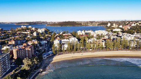 The Sebel Sydney Manly Beach - Holiday Jervis Bay 1