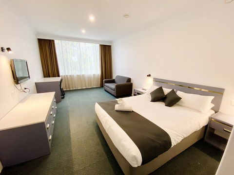 The Select Inn Penrith - Holiday Jervis Bay 2