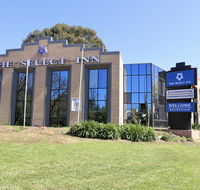 The Select Inn Penrith - Holiday Jervis Bay