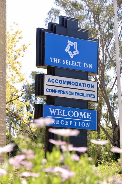 The Select Inn Penrith - Holiday Jervis Bay 3