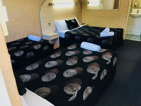 The Shamrock Hotel - Holiday Jervis Bay 3