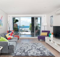 The Shoal Apartments Unit 201/4-8 Bullecourt Street - Holiday Jervis Bay