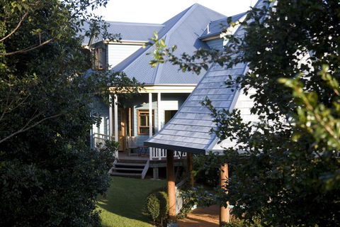 The Spotted Chook And Amelie's Petite Maison - Holiday Jervis Bay 1