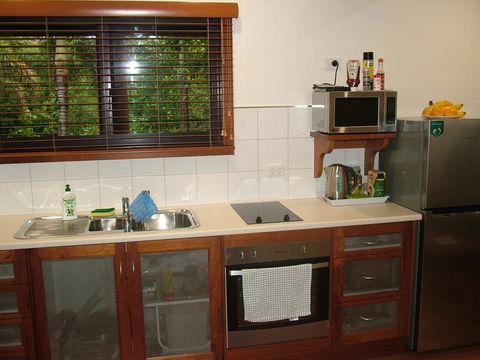 The Summit Bed & Breakfast - Holiday Jervis Bay 3