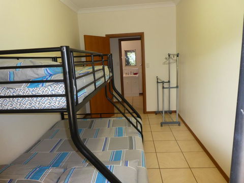 The Summit Rainforest Retreat - Holiday Jervis Bay 1