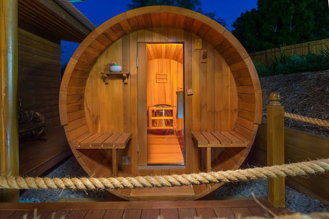 The Swan Valley Retreat - Holiday Jervis Bay 2