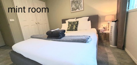 The Sweet Homestay - Holiday Jervis Bay 2