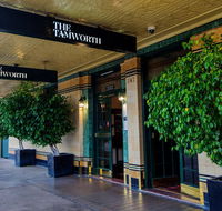 The Tamworth Hotel - Holiday Jervis Bay