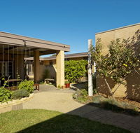 The Terrace Grove - Holiday Jervis Bay
